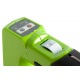 Воздуходувка аккумуляторная GreenWorks G-Max GD40BV 40V 280 км/ч (без батареи и зарядного устройства) в Курске