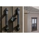 Пластиковый сарай Keter Factor 8х8 в Курске