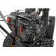 Снегоуборщик Carver STG 7056WEL в Курске