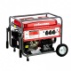 Бензогенератор Kronwerk LK 6500E 5 кВт в Курске