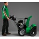 Снегоуборщик Caiman Valto 24C в Курске