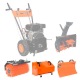 Скребок Patriot SN 60 для Patriot PS 888 S в Курске