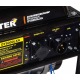 Бензогенератор Huter DY8000LXA 6.50 кВт в Курске