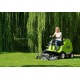 Садовый райдер Grillo FD 220R в Курске