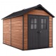 Пластиковый сарай Keter Newton 7511 в Курске