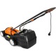 Газонокосилка электрическая Yard Fox EL3230 в Курске