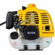 Бензокоса (бензиновый триммер) Huter GGT-430Т в Курске