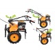 Мотоблок Carver MT-900 в Курске