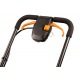 Газонокосилка аккумуляторная Worx WG779E в Курске