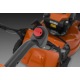 Газонокосилка бензиновая Husqvarna LC 353VE в Курске