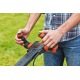Газонокосилка электрическая Black+Decker BEMW471ES-QS в Курске