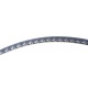 Корд триммерный Champion Platin Saw 4.0мм, 80м (зубчатый)+нож в Курске
