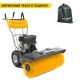 Подметальная машина Stiga SWS 600 GE в Курске