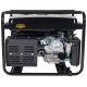 Бензогенератор Huter DY9500LX-3 7.5 кВт в Курске