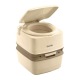 Биотуалет Thetford Porta Potti 165 L жидкостной в Курске