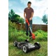 Электрокоса (электрический триммер) Black+Decker ST5530CM в Курске