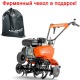 Культиватор Husqvarna TF 335 в Курске