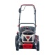 Газонокосилка аккумуляторная Al-Ko 46.2 Li SP Comfort Energy Flex (1 аккумулятор) в Курске