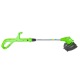 Аккумуляторный триммер GreenWorks G24LT30K2 Basic в Курске