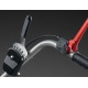Подметальная машина Caiman SM 1000W с двигателем Honda в Курске