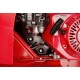Культиватор Eurosystems Euro-5 EVO RM S/R Honda GX160 в Курске