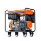 Дизельгенератор Aurora ADE 6500 D 5 кВт в Курске
