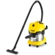 Пылесос для сухой и влажной уборки Karcher WD 4 Premium в Курске