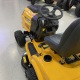 Садовый минитрактор Cub Cadet LT1 NR92 в Курске
