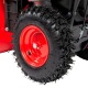 Снегоуборщик Hiper HST530/510Z в Курске