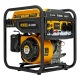 Инверторный генератор Denzel GK-2200iF 2 кВт в Курске