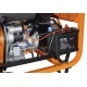 Дизельгенератор Carver PPG-9000DE 7 кВт в Курске