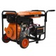 Дизельгенератор Daewoo DDAE 6000 XE 5 кВт в Курске