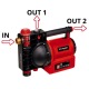 Насос садовый Einhell GE-GP 1145 Eco в Курске