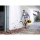 Хозяйственный пылесос Karcher WD 1 Compact Battery (без аккумулятора и зарядного устройства) в Курске
