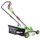Газонокосилка электрическая RedVerg RD-ELM105G в Курске