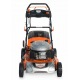 Газонокосилка бензиновая Villartec MB4053T в Курске