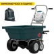 Самоходная тележка Cramer 82UC в Курске