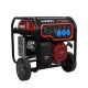 Бензогенератор Loncin GH6500-2 5.5 кВт в Курске
