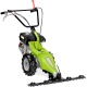 Бензиновая сенокосилка Grillo GF 1 с двигателем Kohler Lombardini в Курске