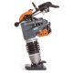 Вибротрамбовка Husqvarna Atlas Copco LT 6005 11&quot; + в Курске