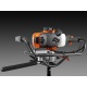 Мотобур (бензобур) Husqvarna 541EA в Курске