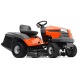 Садовый минитрактор Husqvarna TC 138L в Курске
