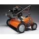 Скарификатор Husqvarna DT 22 в Курске