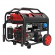 Бензогенератор Sunreka G3500EAX 3 кВт в Курске