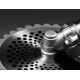 Бензокоса (бензиновый триммер) Caiman WX50 в Курске