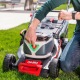 Газонокосилка аккумуляторная Al-Ko 46.2 Li SP Comfort Energy Flex (1 аккумулятор) в Курске