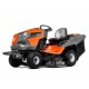 Садовый минитрактор Husqvarna TC 242TX в Курске