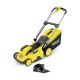 Газонокосилка аккумуляторная Karcher LMO 36-40 Battery (без аккумулятора и зарядного устройства) в Курске