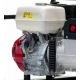 Бензогенератор Europower EP 7000 4.8 кВт в Курске