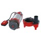 Фекальный насос Quattro Elementi Sewage 800F Ci в Курске